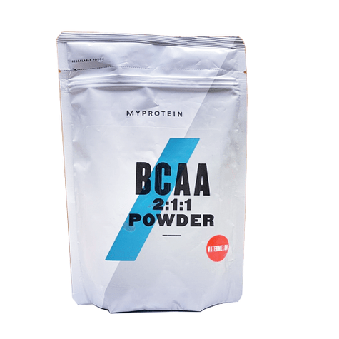2-2.png MyProtein BCAA 2:1:1 Powder (250 g)