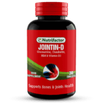 Nutrifactor Jointin-D 30 Tab
