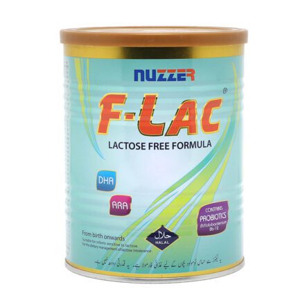 F-Lac 350g