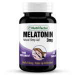Nutrifactor Melatonin