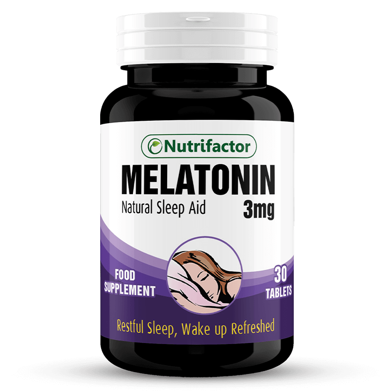 44.png Nutrifactor Melatonin