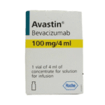 Avastin 100mg injection in Pakistan