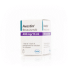 Avastin 400mg injection in Pakistan