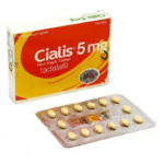 Cialis-5mg