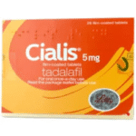 Cialis-5mg
