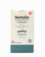 Ventolin Evohalar