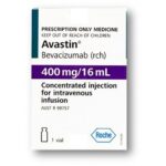 Avastin 400mg injection in Pakistan