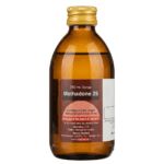 Methadone 25mg Syrup