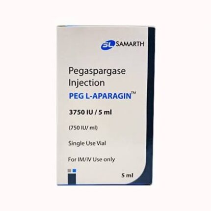 Peg L-Asparaginase Injection