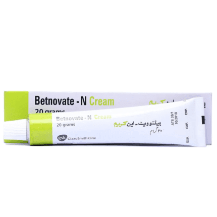 Betnovate-N 20g