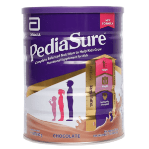 Pediasure Triplesure Chocolate