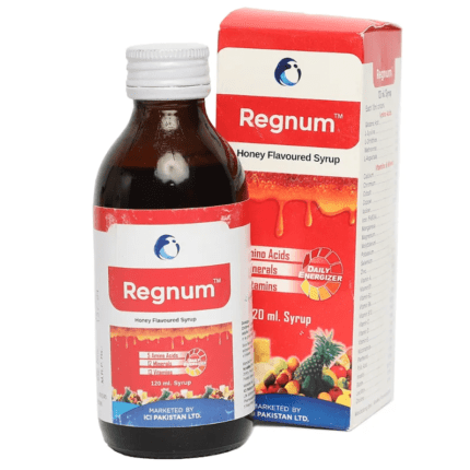 Regnum 120ml