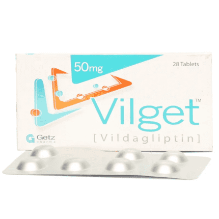 Vilget 50mg