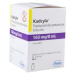 Kedcyla 160mg Trastuzumab Injection