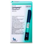 Levemir Flexpen