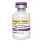Kedcyla 160mg Trastuzumab Injection