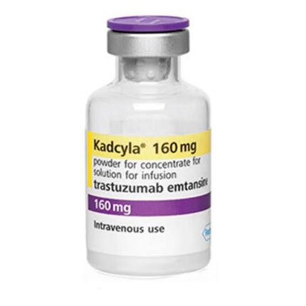 Kedcyla 160mg Trastuzumab Injection