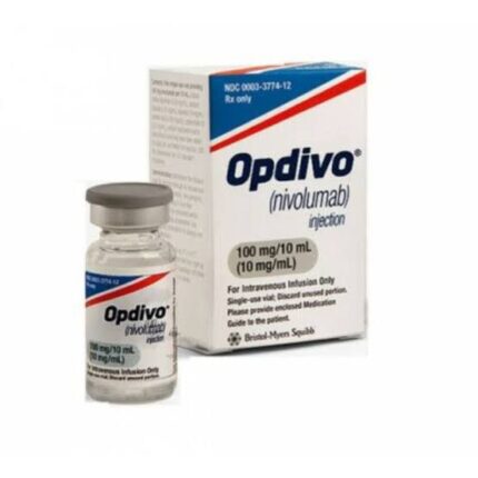 Opdivo (Nivolumab) 100mg Injection (Turkey)