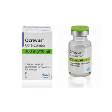 Ocrevus 300mg/10ml Injection