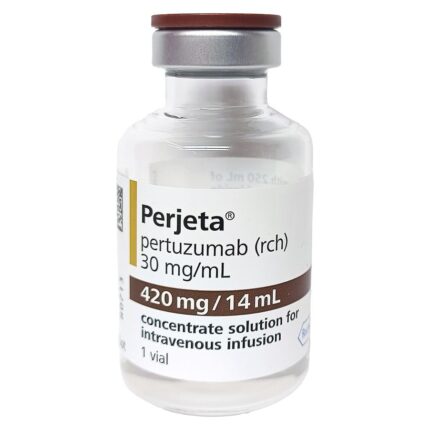 Perjeta 420mg Injection