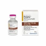Perjeta 420mg Injection