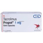 Prograf 1mg