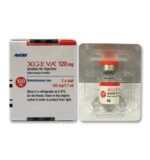 Xgeva 120mg  (Denosumab) Injection