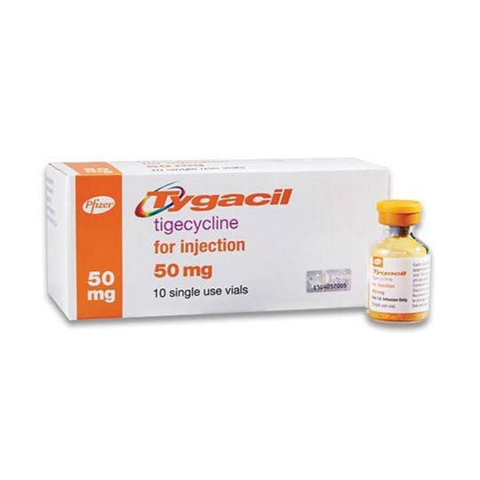 Tygacil 50mg injection Zytiga 250mg Tablets (Abiraterone Acetate)