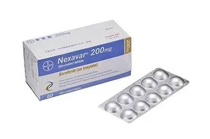 Zytiga 250mg Tablets (Abiraterone Acetate)