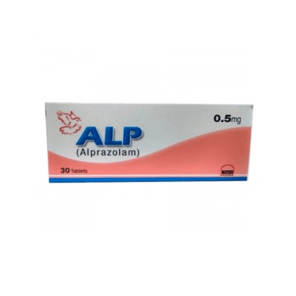 Alp 0.5mg