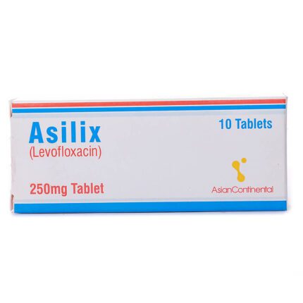 Asilix 250mg