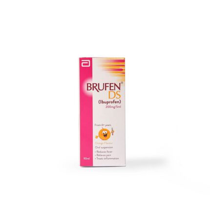 Brufen DS 90ml