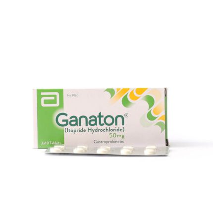 Ganaton 50mg