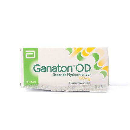 Ganaton Od 150mg