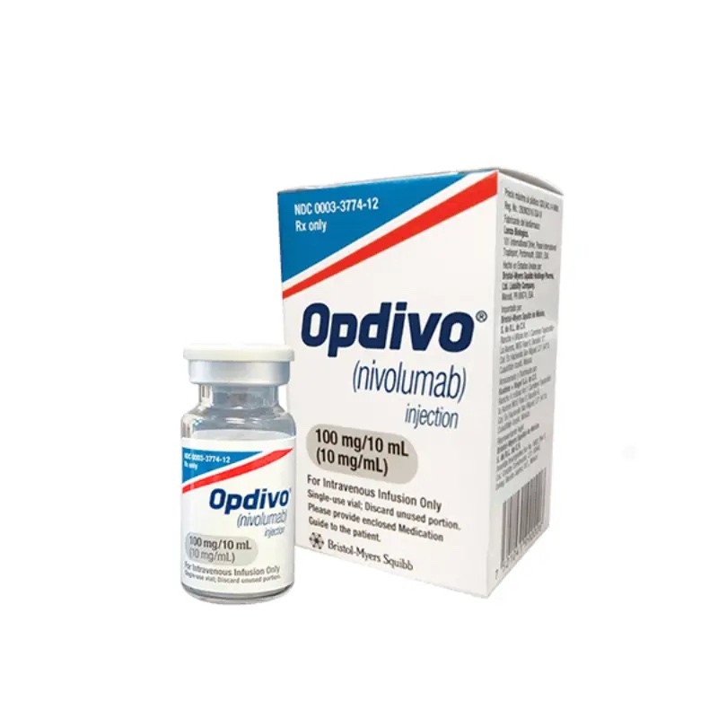 Opdivo 100mg Opdivo 100mg