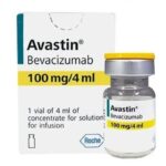 Avastin 100mg injection in Pakistan