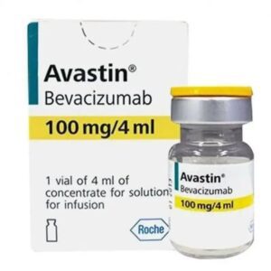 Avastin 100mg injection in Pakistan