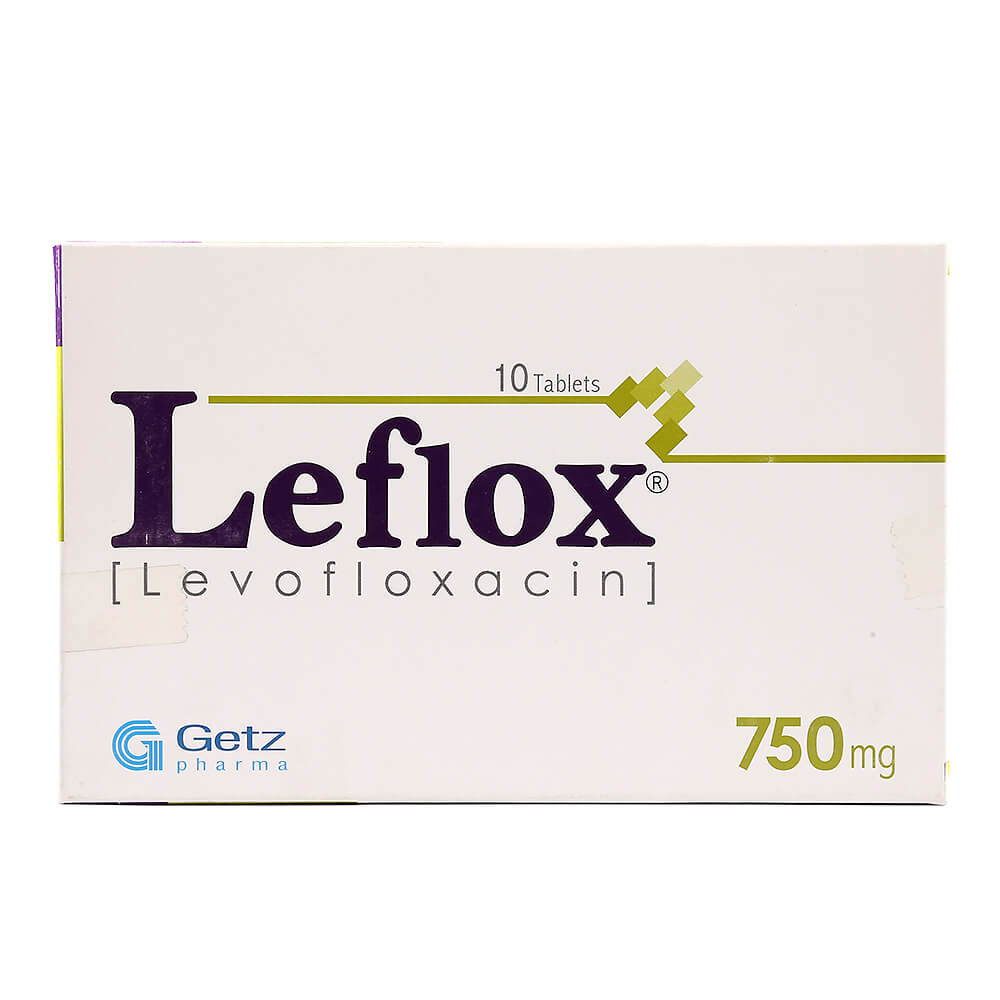 leflox-750mg.jpg Leflox 750mg