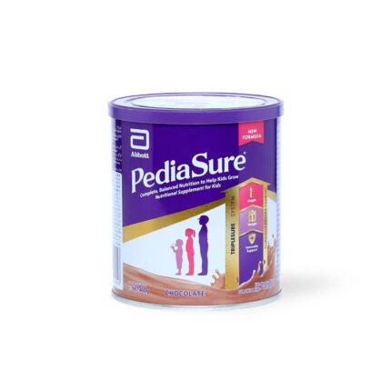 Pediasure Triplesure Chocola