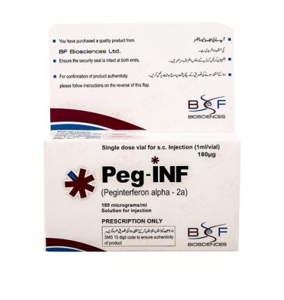 Peg-INF Injection
