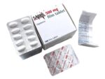 Sabril 500mg
