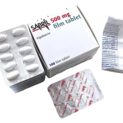 Sabril 500mg