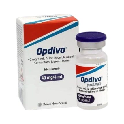 Opdivo 40mg Injection (Nivolumab)