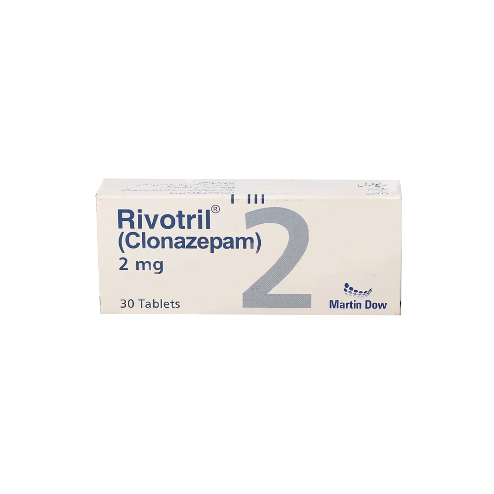 rivotril-2mg.jpg Rivotril 2mg Tablet