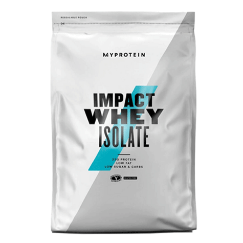 xs-1.png MyProtein Impact Whey Isolate, Chocolate Brownie (2.5 Kg)