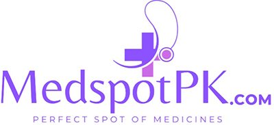 MedSpot•PK