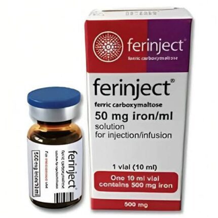 Buperinorphin 2mg Tablet 100’s