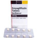Jardiance 10mg