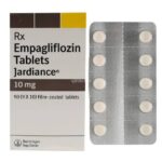 Jardiance 10mg