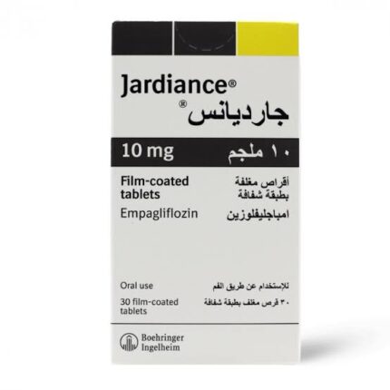 Jardiance 10mg